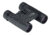 Weaver Buck Commander 10X25 Compact Roof Prism Binocular, Black - 94586