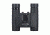 Weaver Buck Commander 10X25 Compact Roof Prism Binocular, Black - 94586