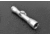 Weaver Classic 2x28mm Handgun Scope, Silver, Duplex Reticle 849424