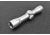 Weaver Classic 2x28mm Handgun Scope, Silver, Duplex Reticle 849424