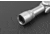 Weaver Classic 2x28mm Handgun Scope, Silver, Duplex Reticle 849424