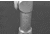 Weaver Classic 2x28mm Handgun Scope, Silver, Duplex Reticle 849424