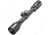 Weaver Classic Series Rifle Scope - 3-9x40mm SFP Dual-X 1in, W803940