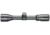 Weaver Classic Series Rifle Scope - 3-9x40mm SFP Dual-X 1in, W803940
