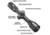 Weaver Classic Series Rifle Scope - 3-9x40mm SFP Dual-X 1in, W803940