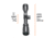Weaver Classic Series Rifle Scope - 3-9x40mm SFP Dual-X 1in, W803940