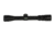 Weaver 40/44 Dual-X Rifle Scope 1x20 Matte 849501