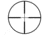 Dual-X Reticle