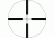 Weaver Dual-X Reticle
