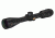Weaver Enhanced Grand Slam Rifle Scope 3-12x42mm Side Focus Varmint EB-X Reticle Matte Black Finish