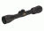 Weaver Grand Slam 3-12X50 Dual-X Rifle Scope, Black Matte 800640