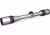 Weaver Grand Slam 4.5-14x40 Rifle Scope, Silver Matte 800590