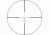 Weaver Illuminated TB-X Reticle