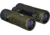 Weaver Kaspa 10X50 Open Hinged Fully Multicoated Roof Prism Binoculars, Black 849827