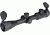 Weaver Kaspa 3-12X44SF ILL Mil Dot Tactical Scopes 849820 