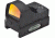 Weaver Micro Red Dot Sight, Black Matte 849255