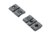 Weaver Mossberg Patriot Base Pair, Matte, Blister, 48483