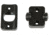 Weaver Mounts 47701 Weaver Turn-In Base 2-Piece Base For Weaver Dovetail Style B