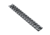 Weaver Multi-Slot Base, Remington 783 Long Action, Black, 48311