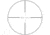 Weaver Multi-Stop Turret - 5-20X 50 Rifle Scope 800674