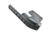 Weaver No Gunsmith Shotgun Saddle Mount, Black - Remington 870, 1100, 1187 - 48340