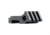 Weaver Offset Rail Adapter