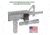 Weaver Offset Rail Adapter