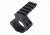 Weaver Picatinny Rail Adapter, Scope Mount, 30mm 173136