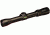 Weaver Rimfire 4x28mm Duplex RV4 Reticle Rifle Scope, Black Matte, 849430
