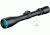 Weaver 3-9x38 mm V-9 Duplex Hunting Rifle Scope 849402