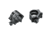 Weaver Rings Quad-Lock, 1in. Medium, Matte