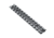 Weaver Savage A17 &amp; A22 Multi Slot, Matte, Blister, 48308