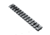 Weaver Savage B Mag Multi Slot Base, Matte, Blister, 48305