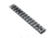 Weaver Savage B Series Multi Slot Base, Matte, Blister, 48309