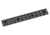 Weaver Savage Model 64 Multi Slot Base, Matte, Blister, 48306