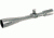 Weaver T-Series Xr 36X40 W/ Sunshade, Silver Rifle Scope 849944