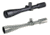Weaver T-Series XR 36X40mm Rifle Scope W/ Sunshade, Black, Silver
