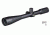 Weaver T-Series Xr 36X40 W/ Sunshade, Silver Rifle Scope 849944