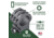 Weaver Tactical 6-Hole Picatinny Rings 1in Med 99688