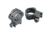 Weaver Tactical Four Hole Picatinny 30Mm X-High, Black Matte 99518