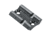 Weaver Top Mount Aluminum 653 Rifle Scope Base, Matte Black, 48420