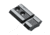 Weaver Top Mount Aluminum Base 403, Black, 48107