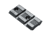 Weaver Top Mount Aluminum Base 415M, Black, 48432