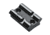 Weaver Top Mount Aluminum Base 47, Black, 48047