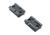 Weaver Top Mount Base Pair, Browning A-Bolt, Matte 48462