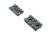 Weaver Winchester XPR 8-40 Base Pair, Matte, Blister, 48482