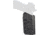Weber Tactical Original Pancake Springfield XDS4.0in/3.3in, Black, RH, 2065BKR
