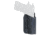 Weber Tactical Original Range 1911 Governement 5in w or w/o rail, Black, RH, 3003BKR