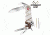 Wenger Realtree AP Snow 10 Swiss Army Knife, White Camo 16847