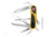 Wenger Swiss Army Knife EvoGrip S 18 - World Patagonian Expedition Race 16801